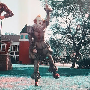 Meet your Posher, Addi frank